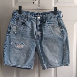 GAP Denim Jean Shorts